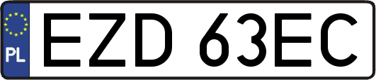 EZD63EC