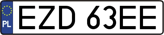 EZD63EE