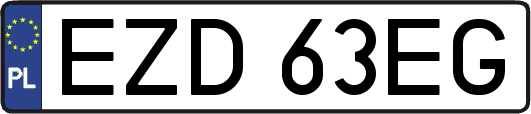 EZD63EG