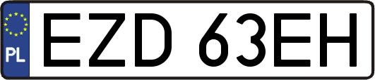 EZD63EH