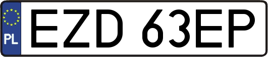 EZD63EP