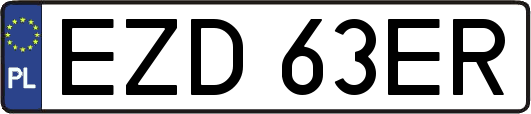 EZD63ER