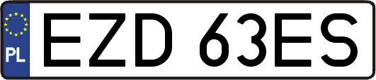 EZD63ES