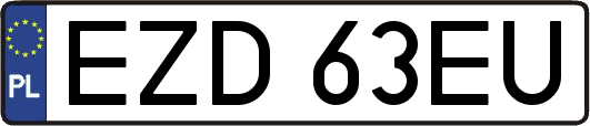 EZD63EU