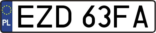 EZD63FA