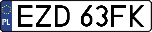 EZD63FK