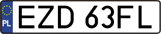 EZD63FL
