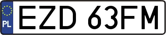 EZD63FM