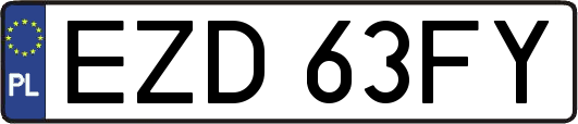 EZD63FY