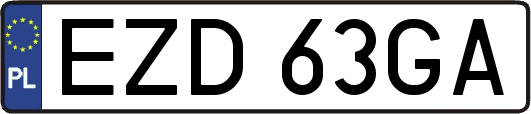 EZD63GA