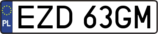 EZD63GM