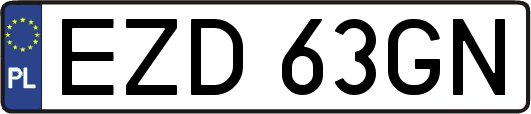 EZD63GN