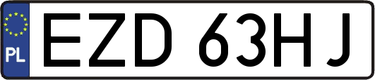 EZD63HJ