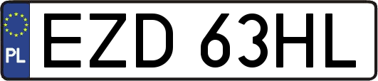 EZD63HL
