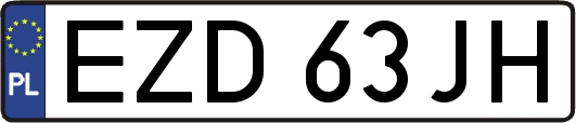 EZD63JH