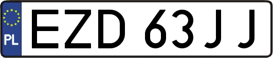 EZD63JJ