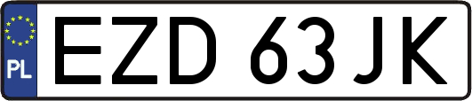 EZD63JK