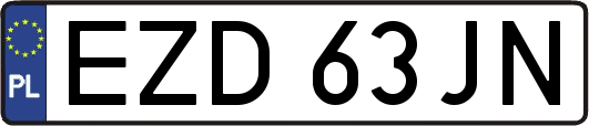 EZD63JN