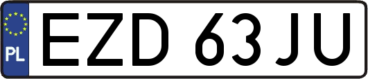 EZD63JU