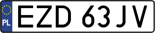 EZD63JV
