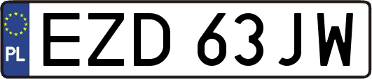 EZD63JW