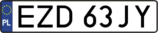 EZD63JY
