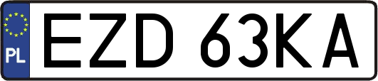 EZD63KA
