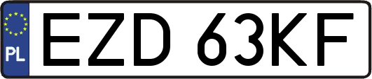 EZD63KF
