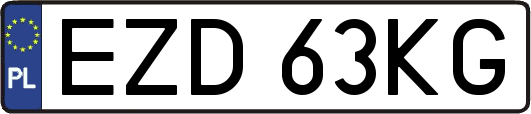 EZD63KG