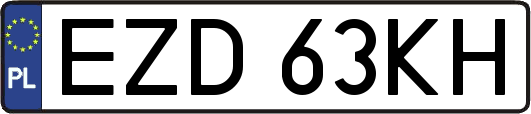 EZD63KH