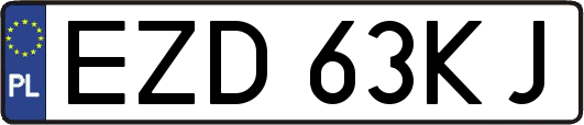 EZD63KJ