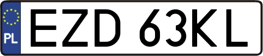 EZD63KL
