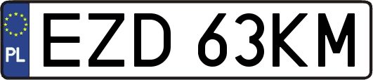 EZD63KM