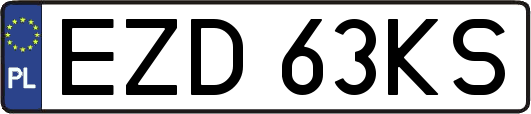EZD63KS