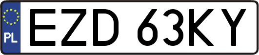 EZD63KY