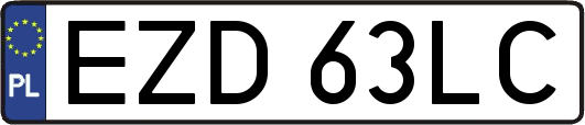 EZD63LC