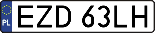 EZD63LH