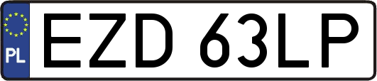 EZD63LP