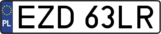 EZD63LR