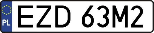 EZD63M2