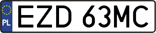 EZD63MC