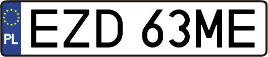 EZD63ME