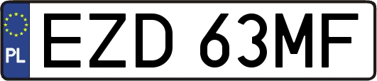 EZD63MF