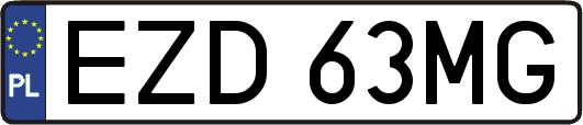 EZD63MG