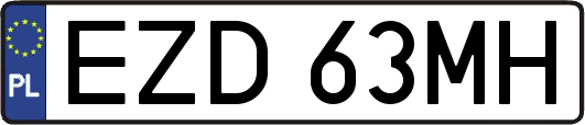EZD63MH