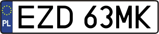 EZD63MK
