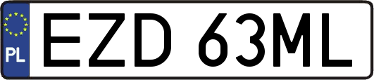 EZD63ML