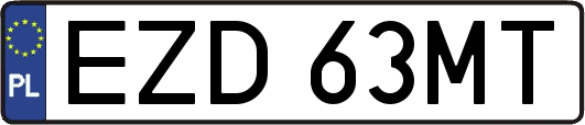 EZD63MT
