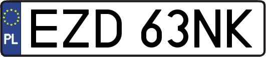 EZD63NK