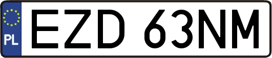 EZD63NM